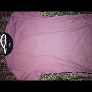 Murano liquid luxury shirt